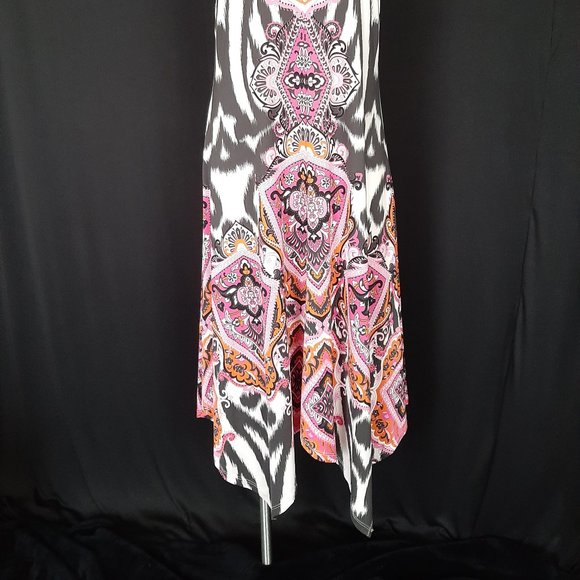 INC Racerback Sundress - Picture 4 of 11